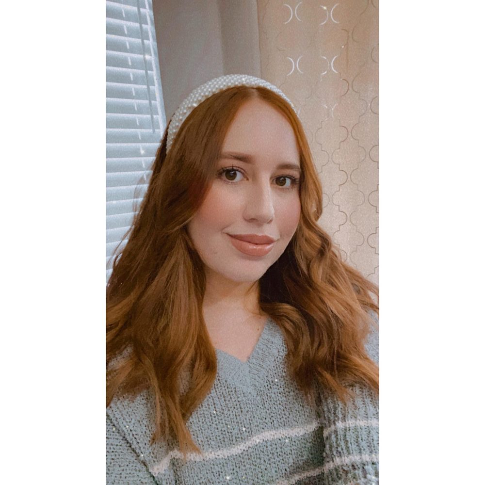 Meet your Posher, Jasmine